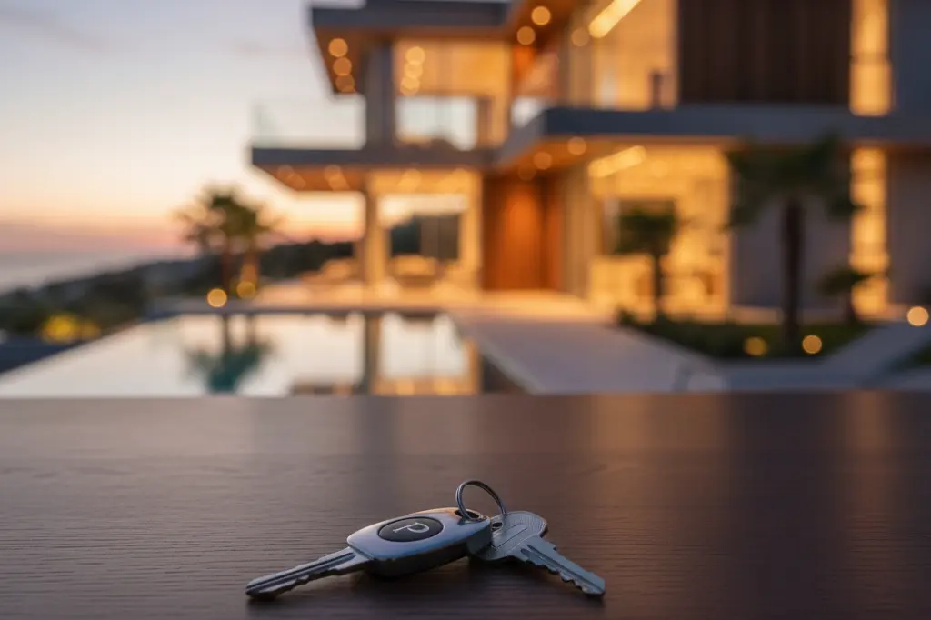 ساخت ویلا در سال ۱۴۰۴ به عنوان یک سرمایهگذاری موفق